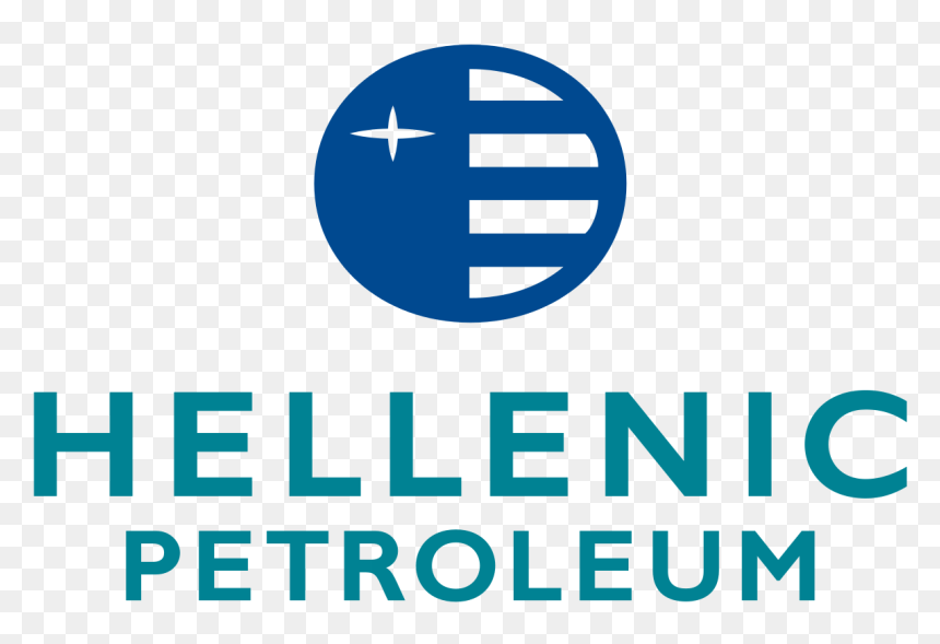 Greece Launches Tender To Sell Majority Stake In Hellenic - Hellenic Petroleum Logo, HD Png Download - petroleum png