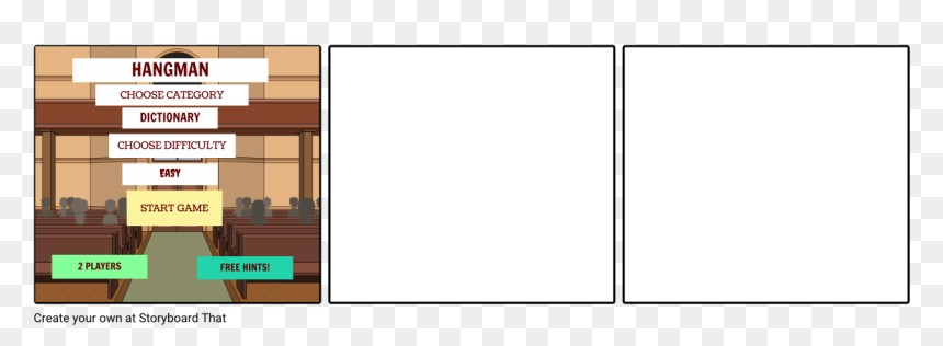 Door, HD Png Download - hangman png