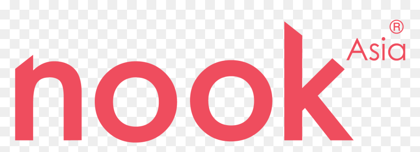 Graphic Design, HD Png Download - nook logo png