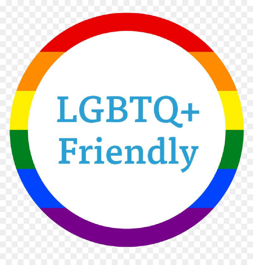 Transparent Happy 2018 Png - Velhos Tempos Taberna, Png Download - lgbtq png