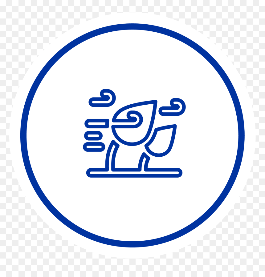 Circle, HD Png Download - icono correo png