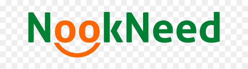 Circle, HD Png Download - nook logo png