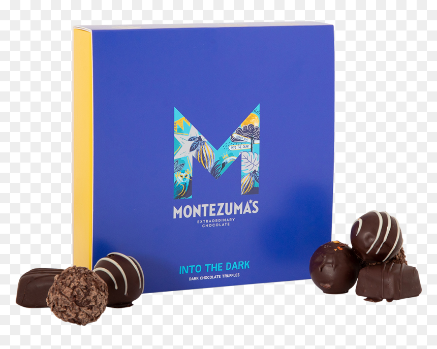 Main Product Photo - Chocolate Truffle, HD Png Download - truffle png