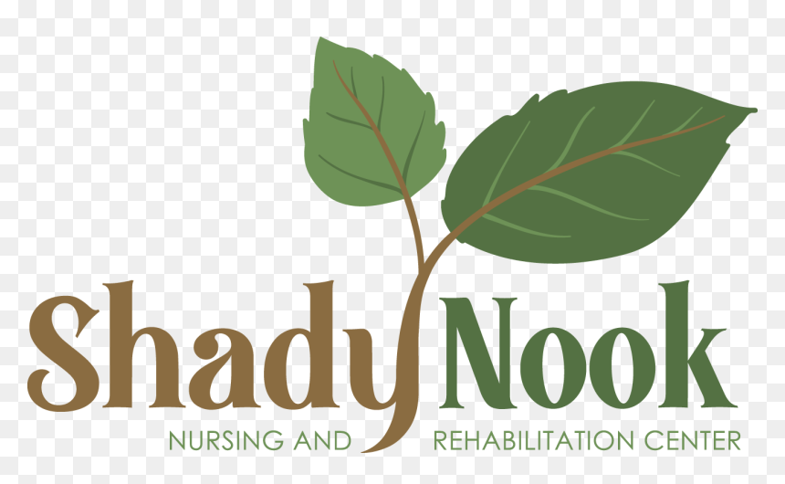 Shady Nook Nursing & Rehabilitation - Book Cover, HD Png Download - nook logo png