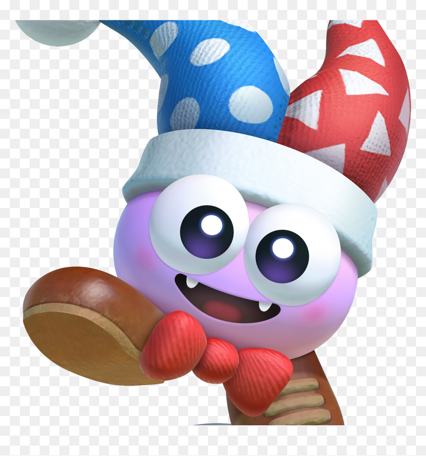 Transparent Marx Png - Kirby Star Allies Marx, Png Download - marx png