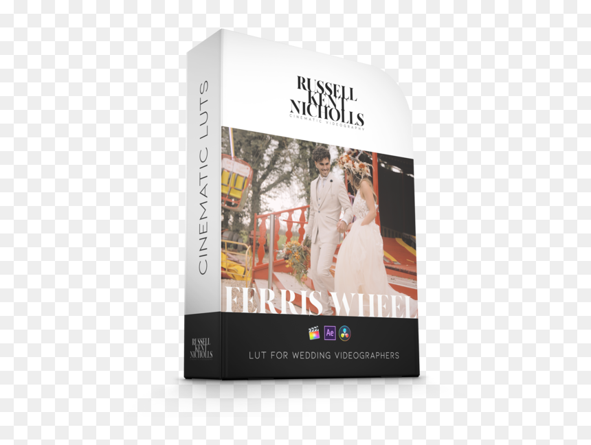 Flyer, HD Png Download - final cut pro png