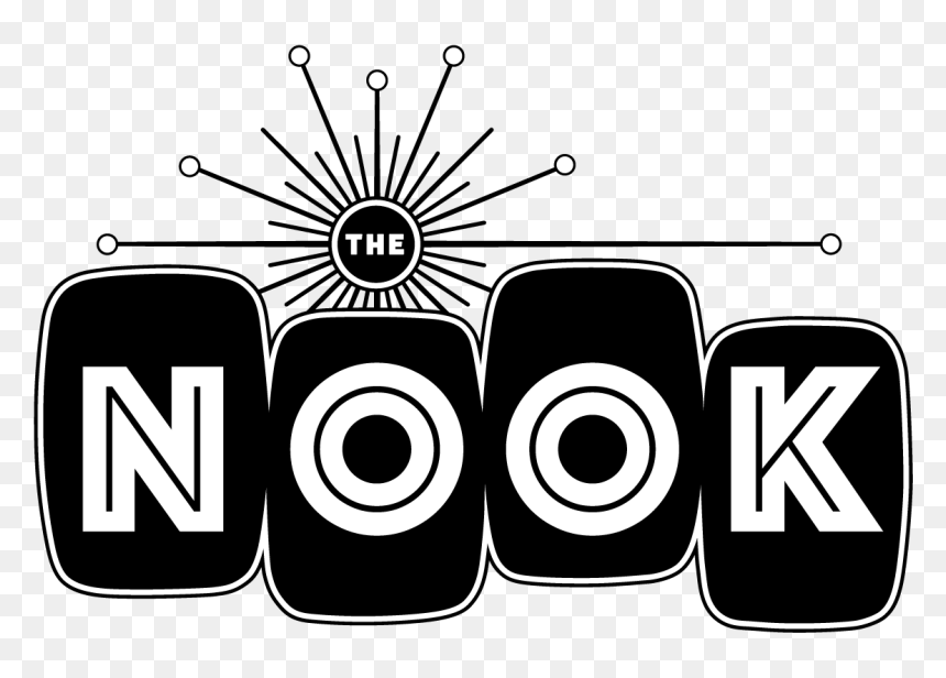 Graphic Design, HD Png Download - nook logo png