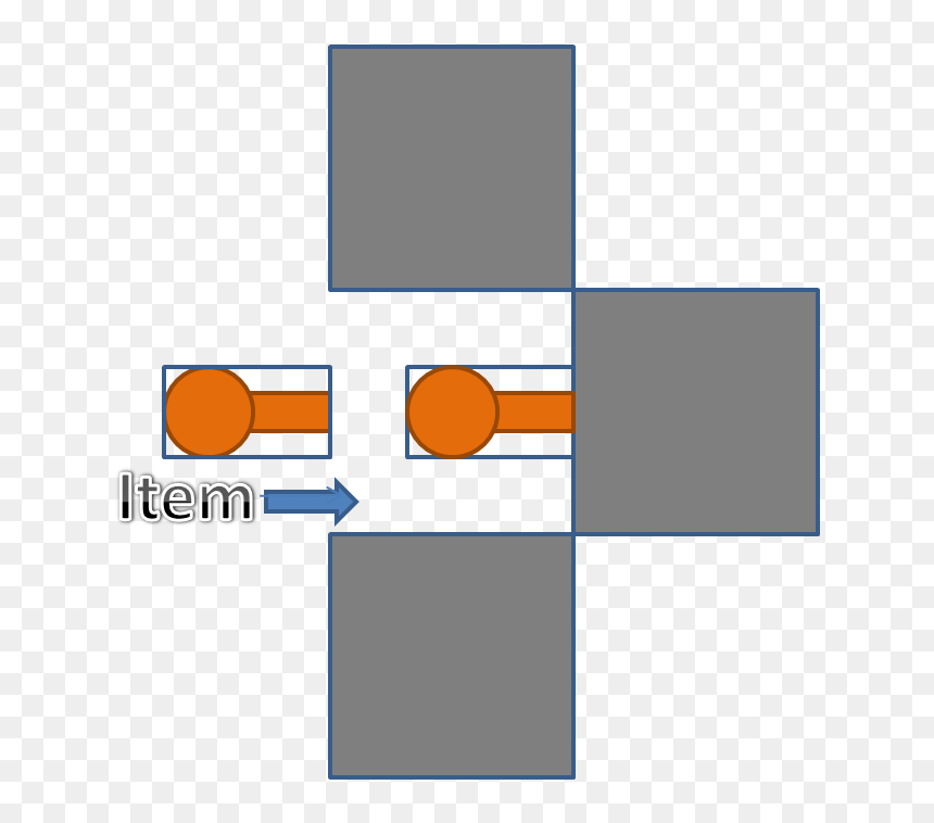 Caixa Cubo Homem De Ferro Para Imprimir, HD Png Download - hitbox png