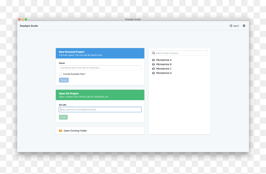 Screenshot, HD Png Download - git png