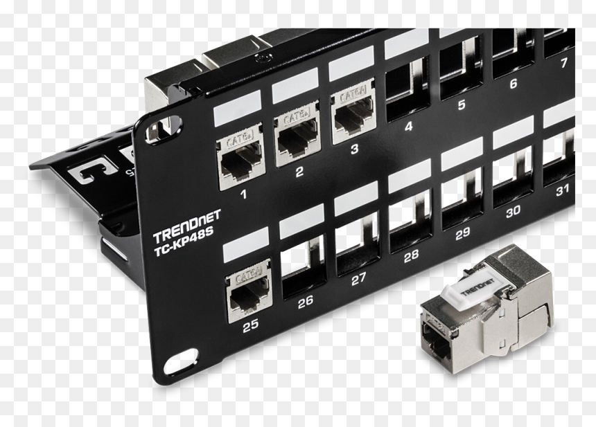 Tc-kp48s - Personal Computer Hardware, HD Png Download - keystone png