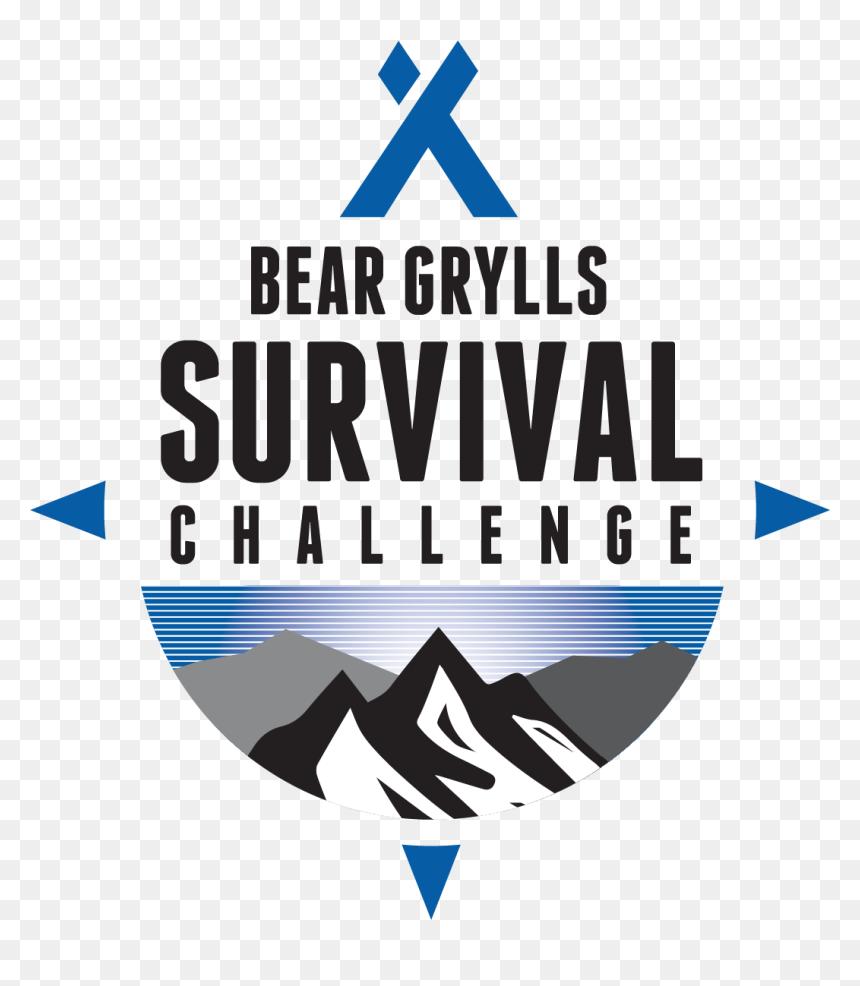 Reserva Cerro Ancón, HD Png Download - bear grylls png