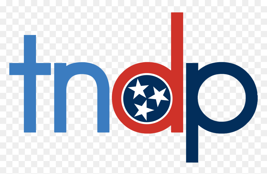 Tennessee Democratic Party, HD Png Download - democrat symbol png