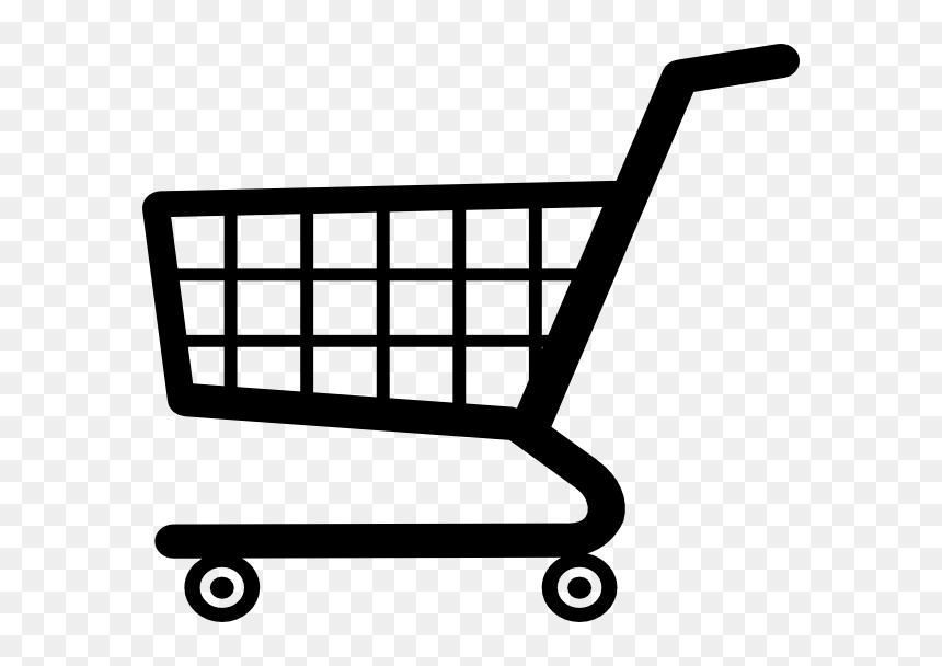 Shopping Cart, HD Png Download - newegg png