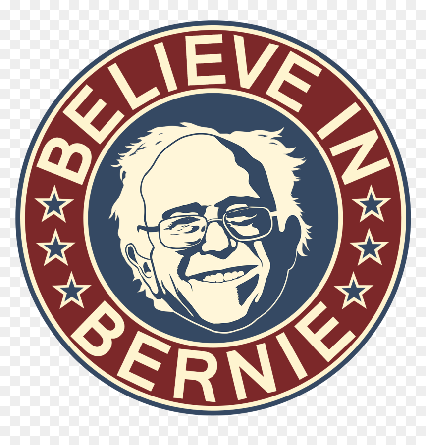 Trans-ocean Bridge, HD Png Download - bernie logo png