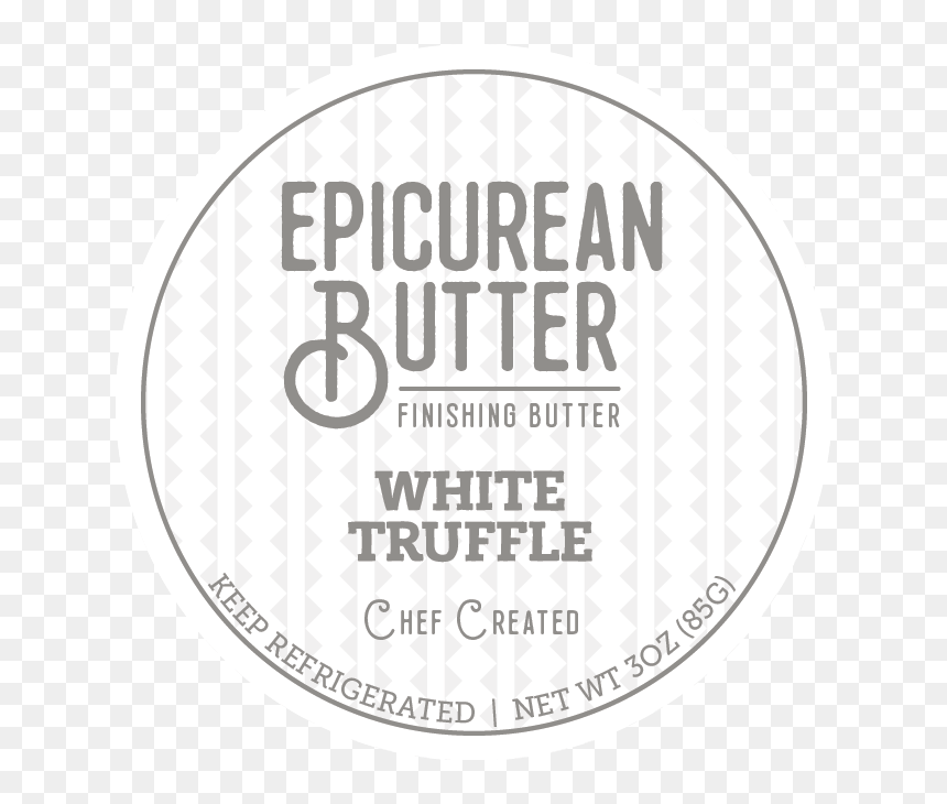 Eb Whitetruffle-01 - Circle, HD Png Download - truffle png