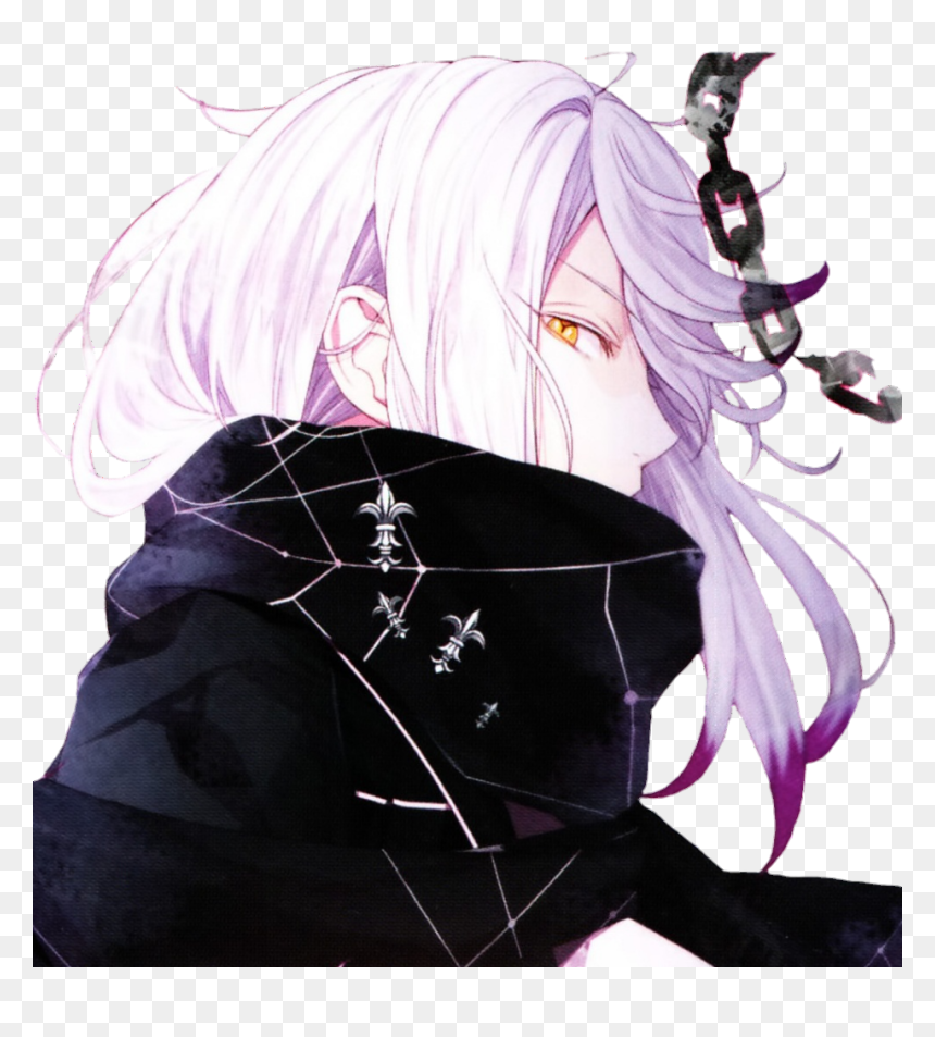 Carla Tsukinami, HD Png Download - laito sakamaki png