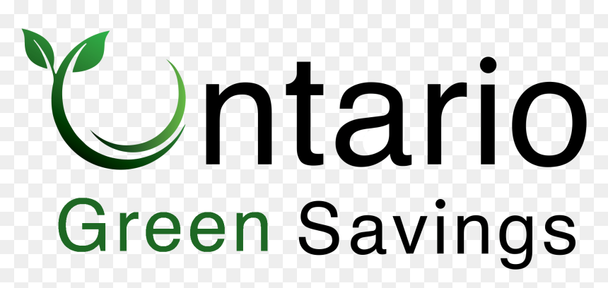 Ogs V6 - Ontario Green Savings Logo, HD Png Download - ontario png