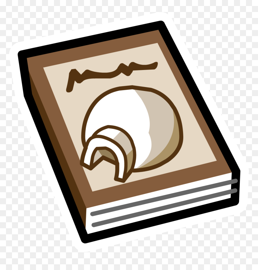 Clothing Catalog Icon July 2012 , Png Download - Club Penguin Icons Png, Transparent Png - catalog png
