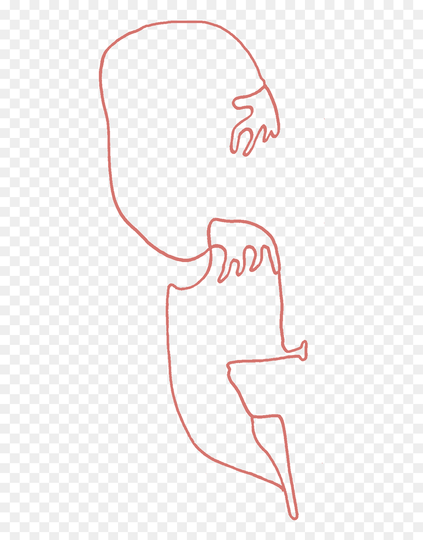 Illustration, HD Png Download - death grips png
