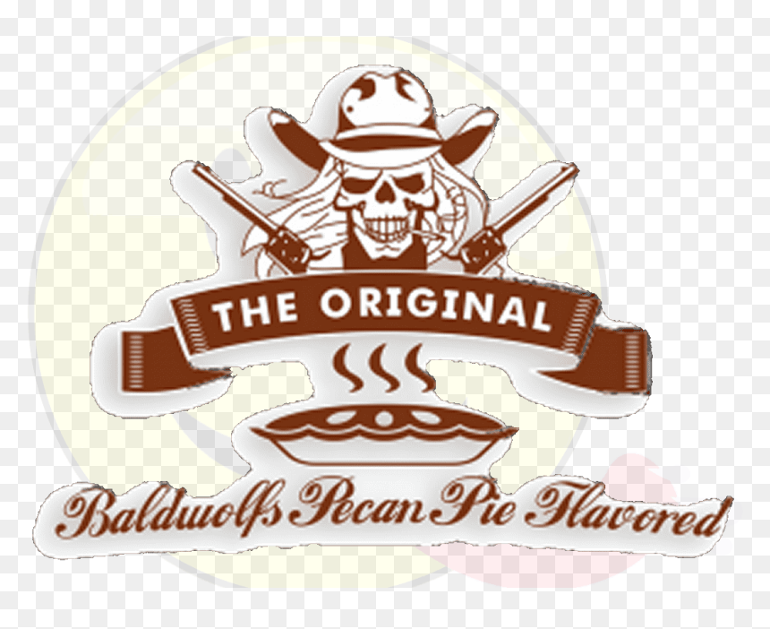 Okie Shine Pecan Pie, HD Png Download - pecan png