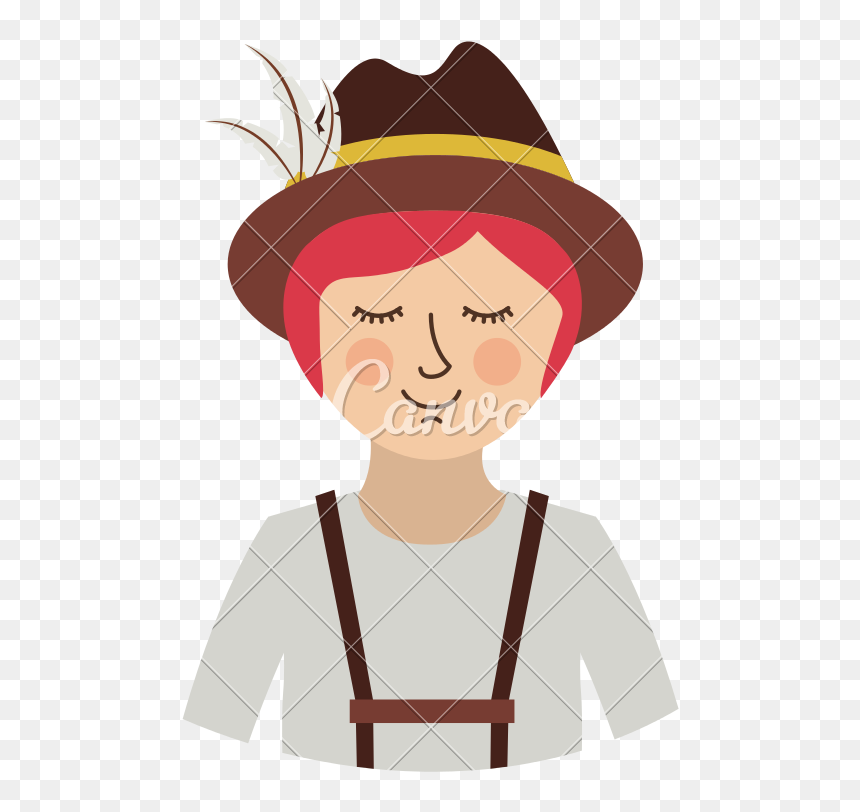 German Culture Png - Illustration, Transparent Png - culture icon png