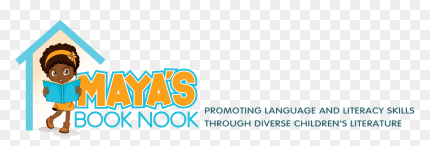 Maya"s Book Nook, HD Png Download - nook logo png