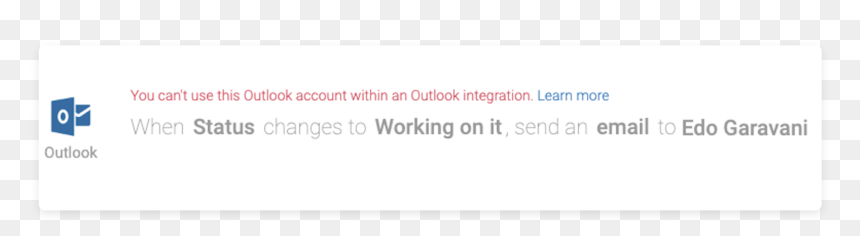 Exchange 2013, HD Png Download - error message png