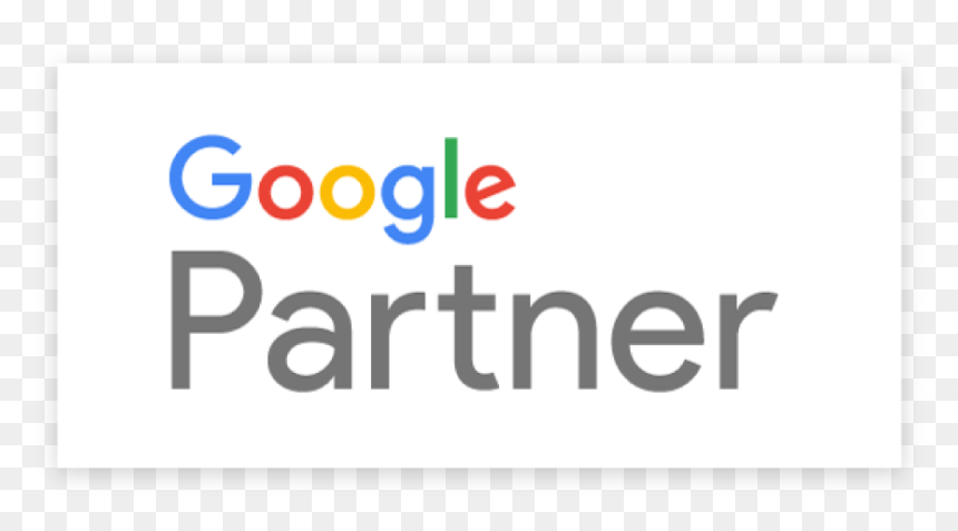 Google, HD Png Download - google partner png