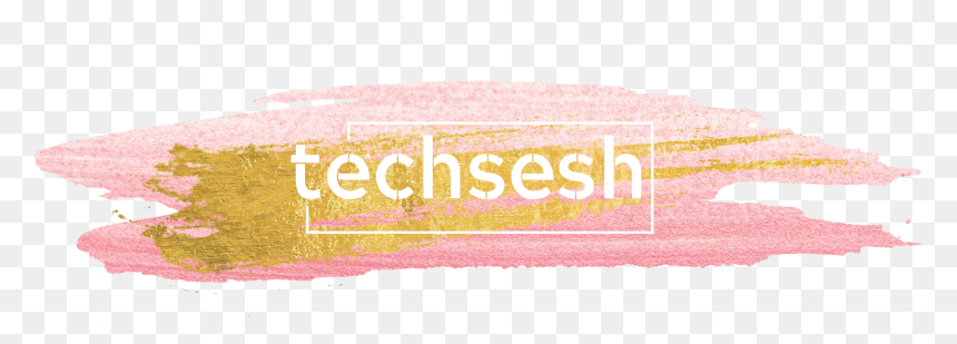 Techsesh New Logo, HD Png Download - sesh logo png