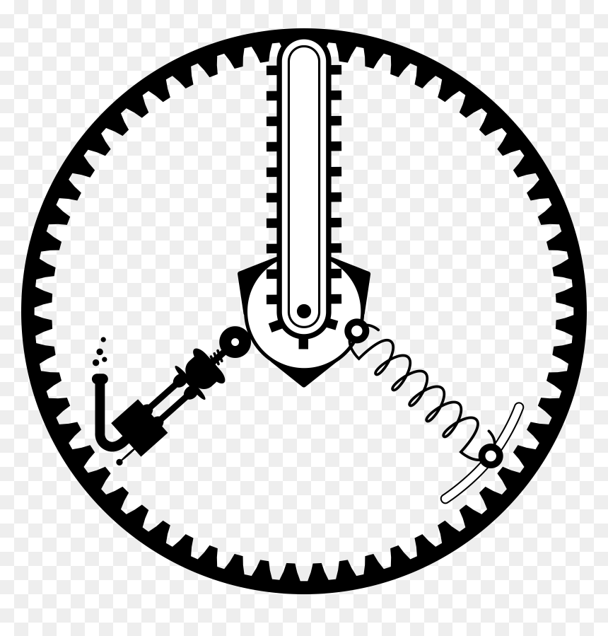 Mechanical Peace And Love Clip Arts - Lumbini College Colombo 5, HD Png Download - mechanical icon png
