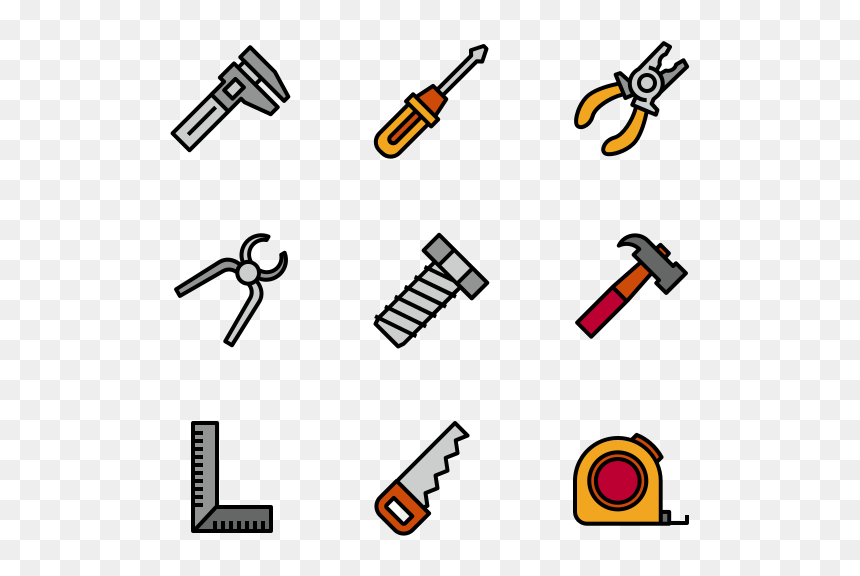 Clip Art, HD Png Download - mechanical icon png