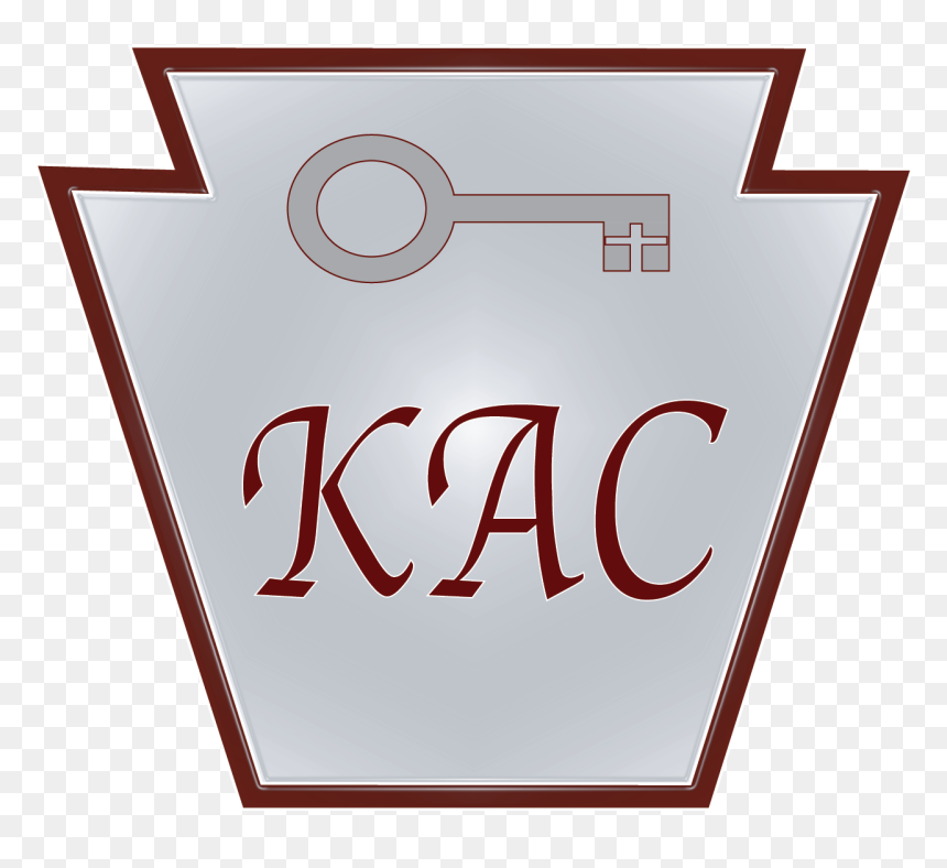 Carmine, HD Png Download - keystone png
