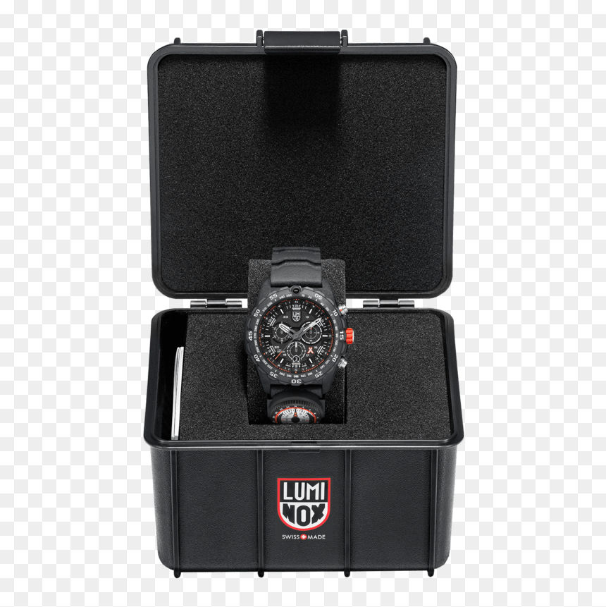 Luminox Navy Seal 3501 Gold, HD Png Download - bear grylls png