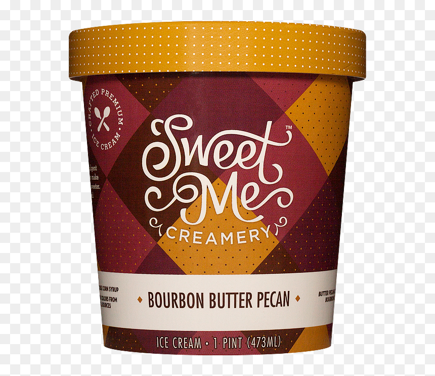 Bourbon Butter Pecan - Museu Do Amanhã, HD Png Download - pecan png
