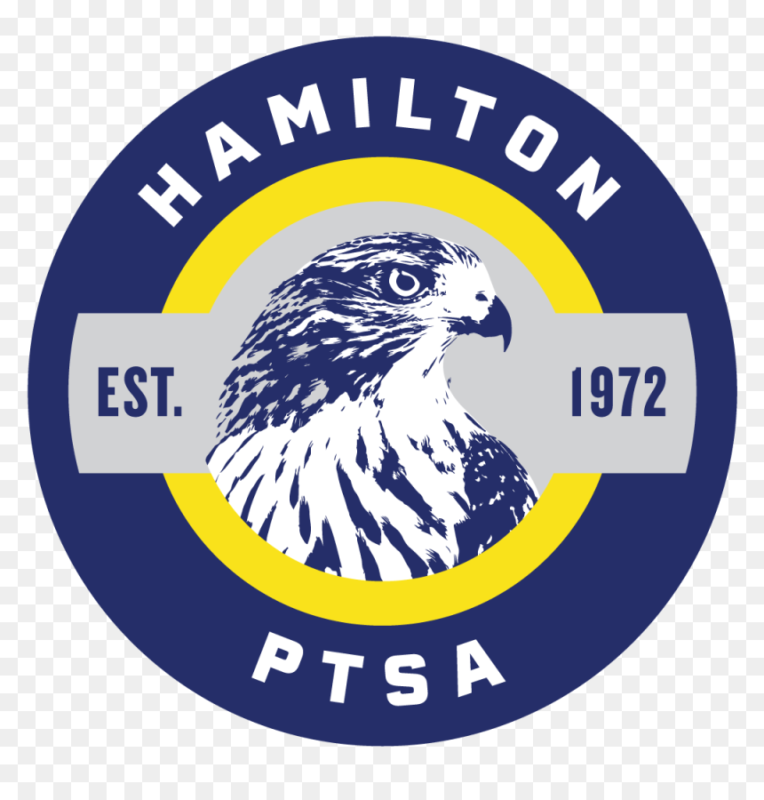 Hamilton Ptsa Logo - Linux Kernel, HD Png Download - hamilton star png