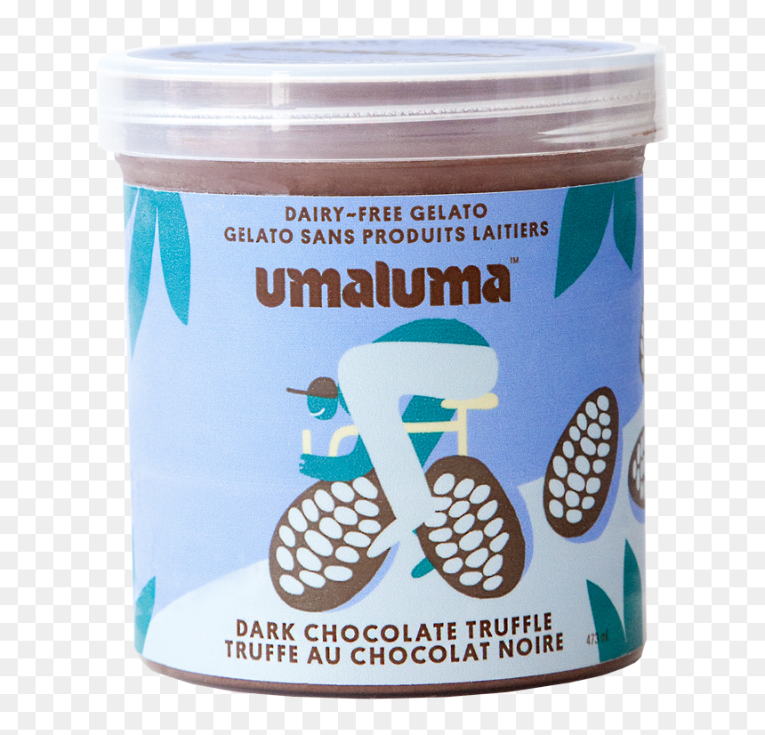 473 Ml Container - Agaricus, HD Png Download - truffle png
