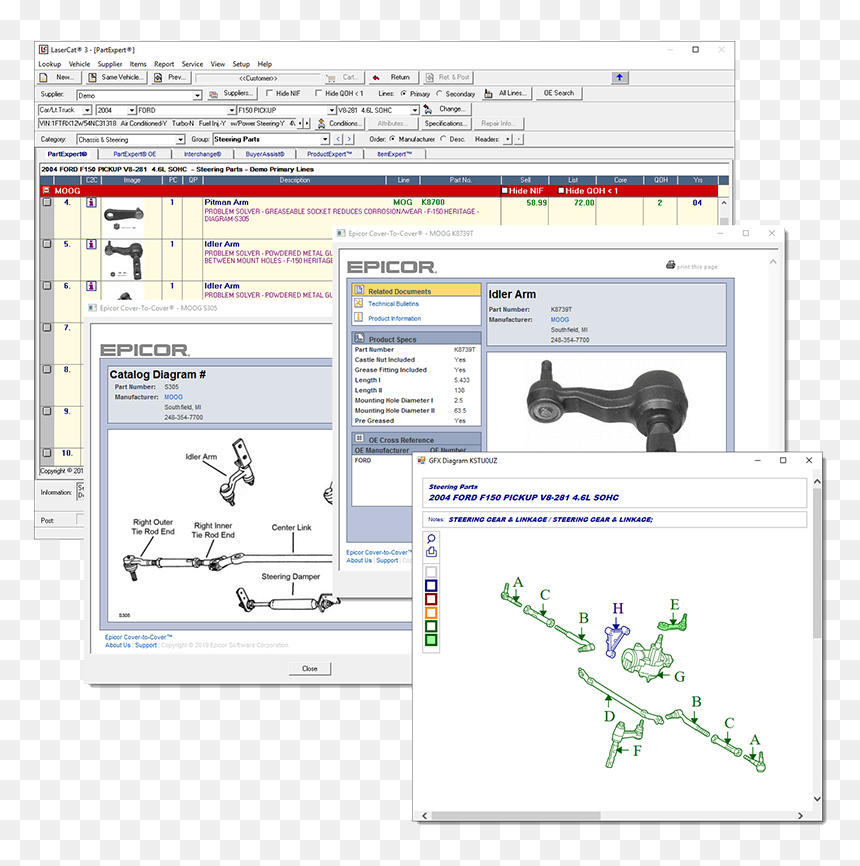 Screenshot, HD Png Download - catalog png