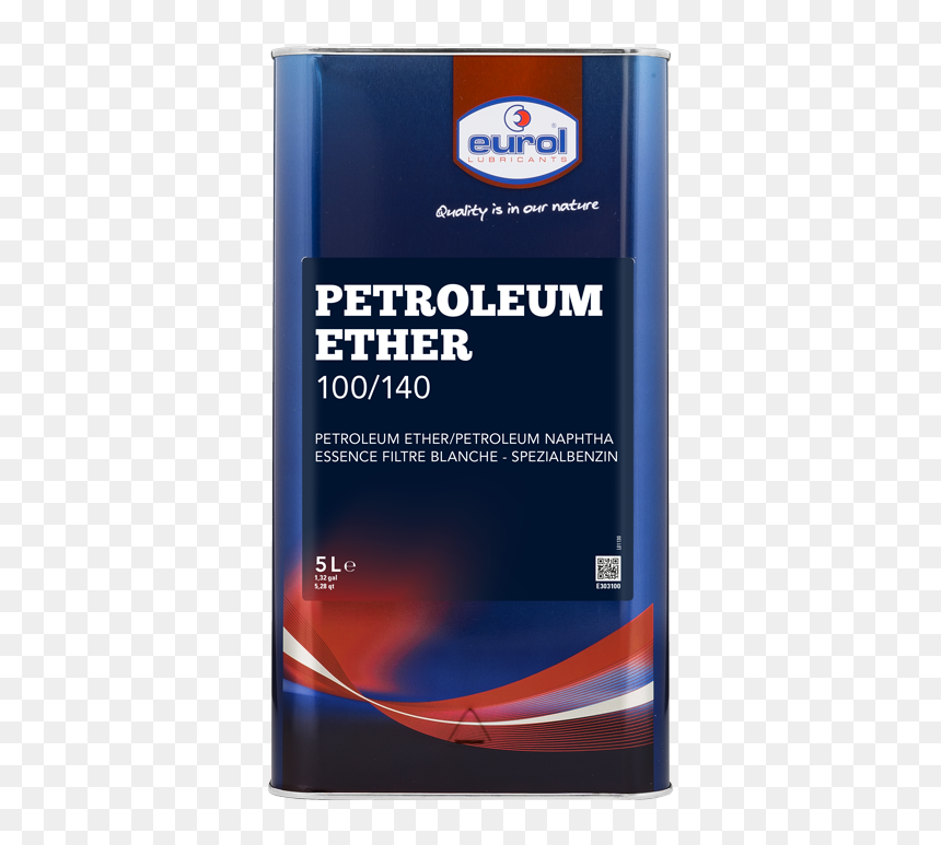 Eurol Petroleum Ether 100/140 - Multimedia Software, HD Png Download - petroleum png