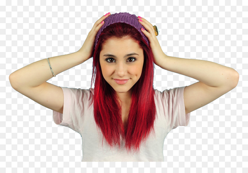 Ariana Grande Problem Png, Transparent Png - ariana grande problem png