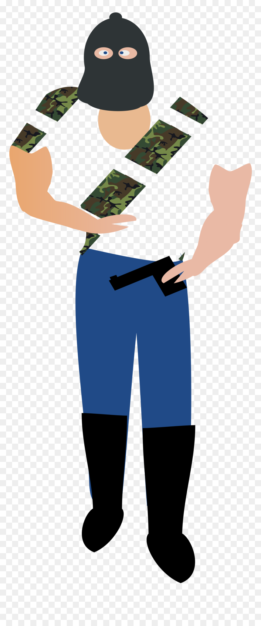 My Banker Clip Arts - Banquero Dibujo Png, Transparent Png - mr monopoly png