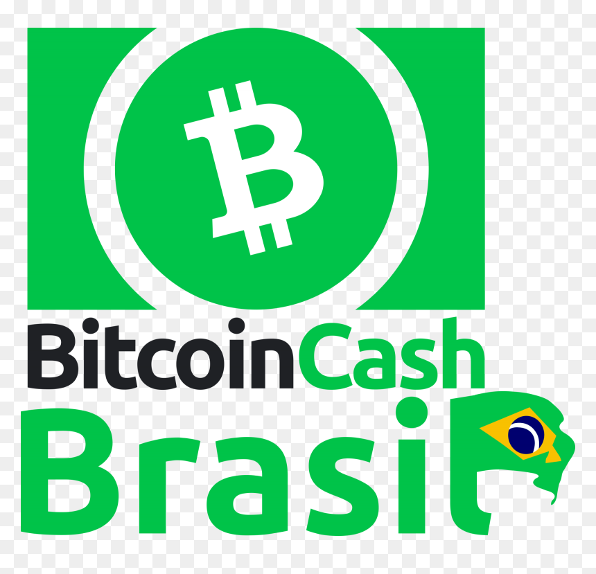 Graphic Design, HD Png Download - bitcoin cash png