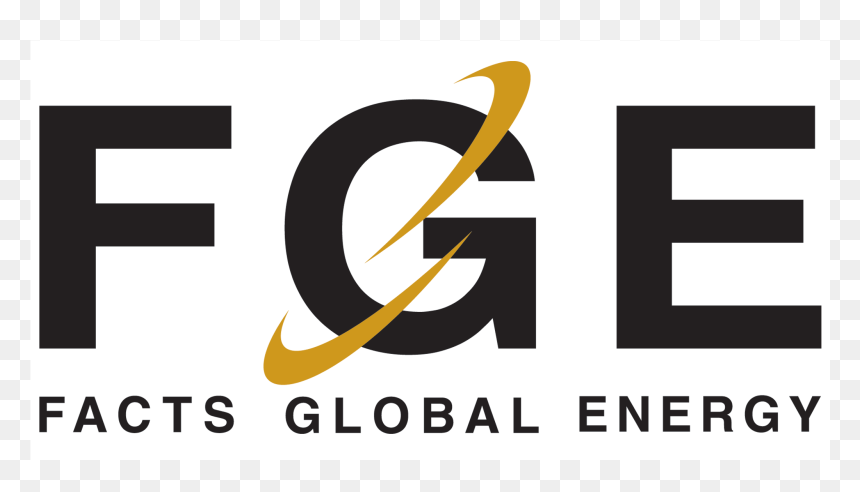 Fge Logo Retina - Facts Global Energy Logo, HD Png Download - petroleum png