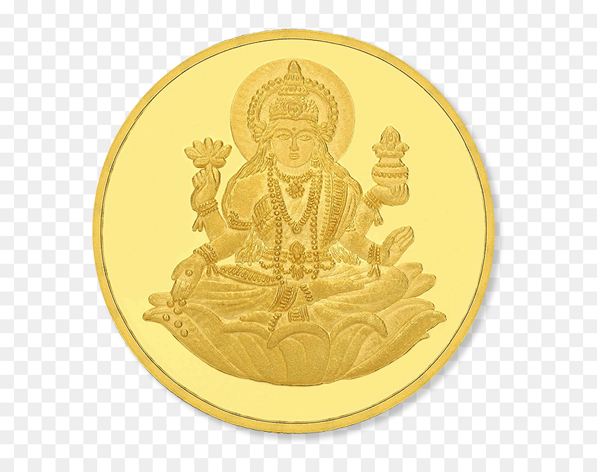 8e6bb Dhanteras2b 2bb - Gitanjali Gold Coin, HD Png Download - happy dhanteras png