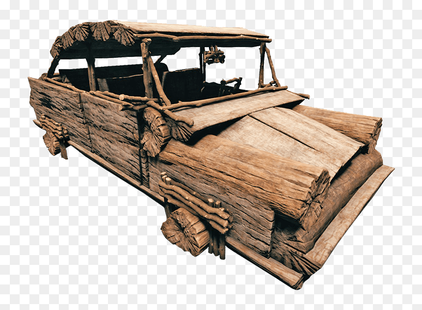 Carfarket - Pickup Truck, HD Png Download - inside car png