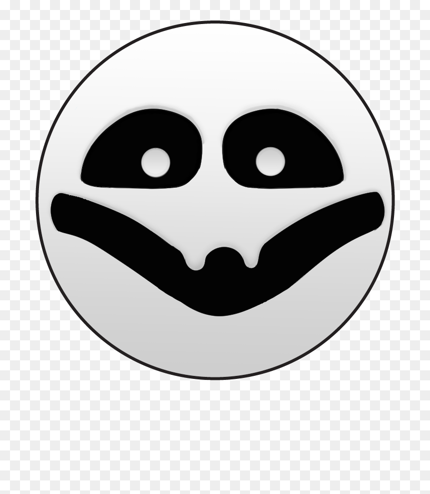 Eyeball , Png Download - Smiley, Transparent Png - evil eyeball png