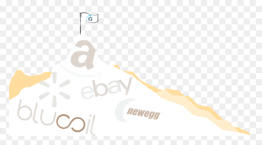 Illustration , Png Download - Newegg, Transparent Png - newegg png