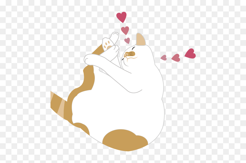 Illustration, HD Png Download - line sticker png