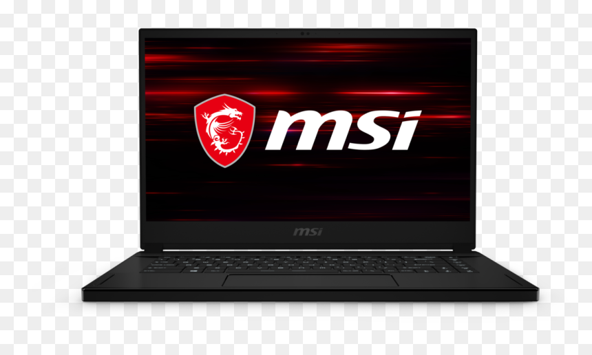 Laptops Msi Gl73, HD Png Download - newegg png