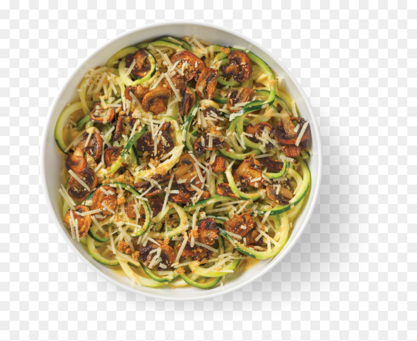 Zucchini Truffle Mac - Zucchini Truffle Mac Noodles And Company, HD Png Download - truffle png