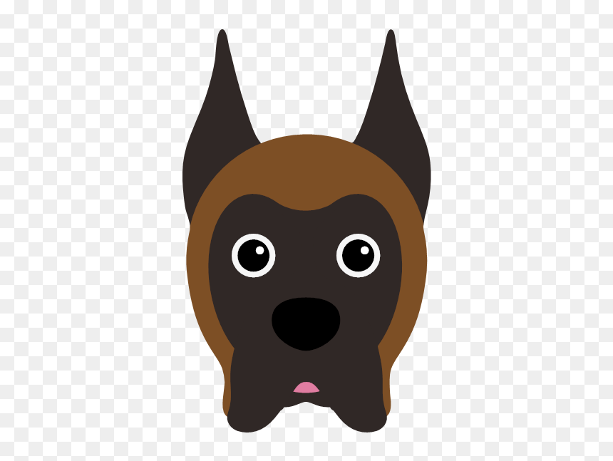 Yappicon - Companion Dog, HD Png Download - santa sack png
